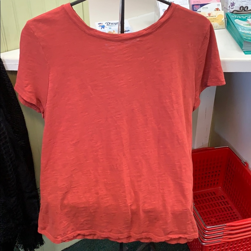 A LOFT shirt.